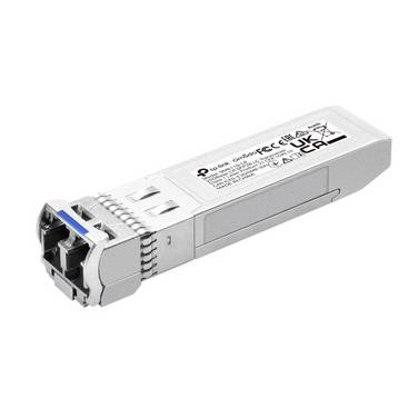TP-LINK SM6110-LR Omada SM6110-LR V1 Transceivermodule
