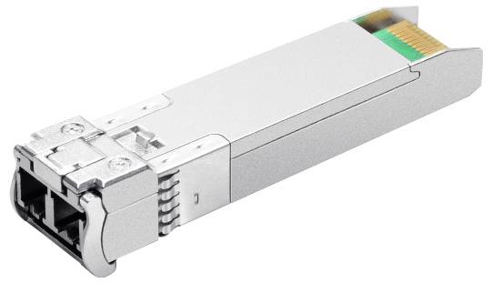 TP-LINK SM6110-LR Omada SM6110-LR V1 Transceivermodule-1