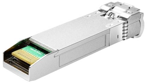 TP-LINK SM6110-LR Omada SM6110-LR V1 Transceivermodule-2