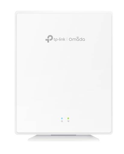 TP-LINK EAP610GP-DESKTOP Omada EAP610GP-Desktop V1 Single WiFi-accesspoint 1800 MBit/s 2.4 GHz, 5 GHz-0