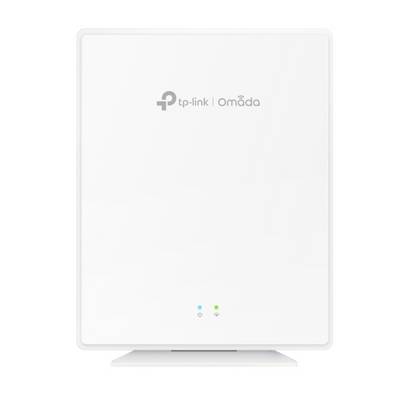 TP-LINK EAP610GP-DESKTOP Omada EAP610GP-Desktop V1 Single WiFi-accesspoint 1800 MBit/s 2.4 GHz, 5 GHz-0