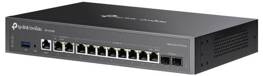 TP-LINK Omada ER7412-M2 V1 Router-2