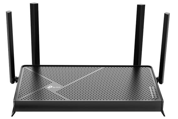 TP-LINK ARCHER BE3600(EU) WiFi-router 2.4 GHz, 5 GHz-0