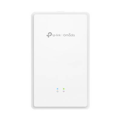 TP-LINK EAP625GP-WALL Omada EAP625GP-Wall V1 Single WiFi-accesspoint 2.4 GHz, 5 GHz-0