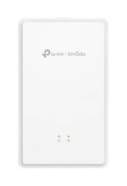 TP-LINK EAP625GP-WALL Omada EAP625GP-Wall V1  Single WiFi-accesspoint  2.4 GHz, 5 GHz