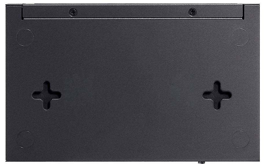 TP-LINK ES208G Omada ES208G V1 Managed Netwerk Switch 8 poorten 16 GBit/s-4