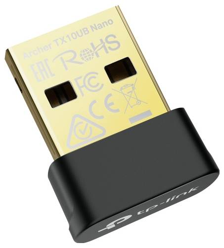 TP-LINK Archer TX10UB Nano V1 WiFi-adapter-3