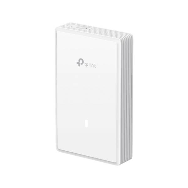 TP-LINK EAP725-WALL Omada EAP725-Wall V1  Single WiFi-accesspoint  2.4 GHz, 5 GHz