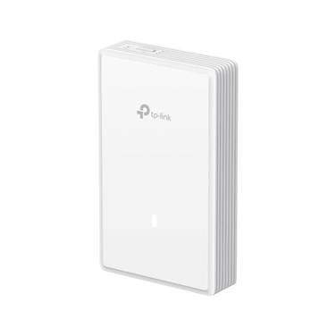 TP-LINK EAP725-WALL Omada EAP725-Wall V1  Single WiFi-accesspoint  2.4 GHz, 5 GHz