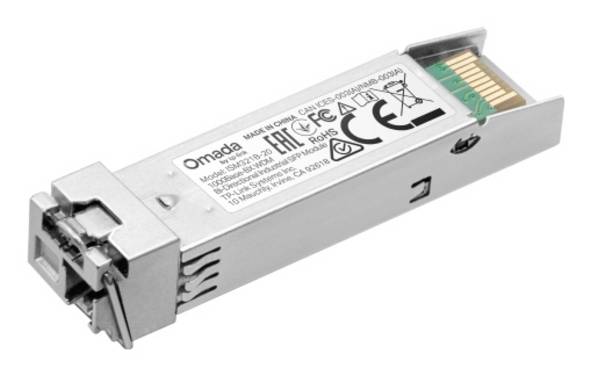 TP-LINK ISM321B-20 Omada ISM321B-20 V Transceivermodule