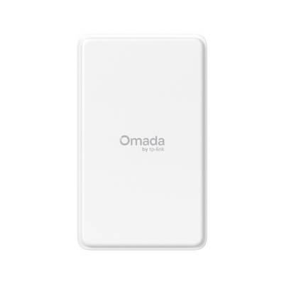 TP-LINK Omada ER701-5G-Outdoor V1 WiFi-router met 5G Geïntegreerd modem: 5G-0