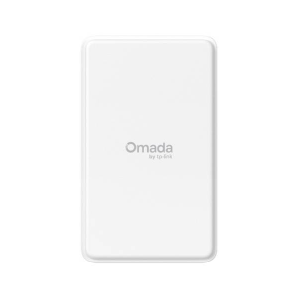TP-LINK Omada ER701-5G-Outdoor V1 WiFi-router met 5G Geïntegreerd modem: 5G