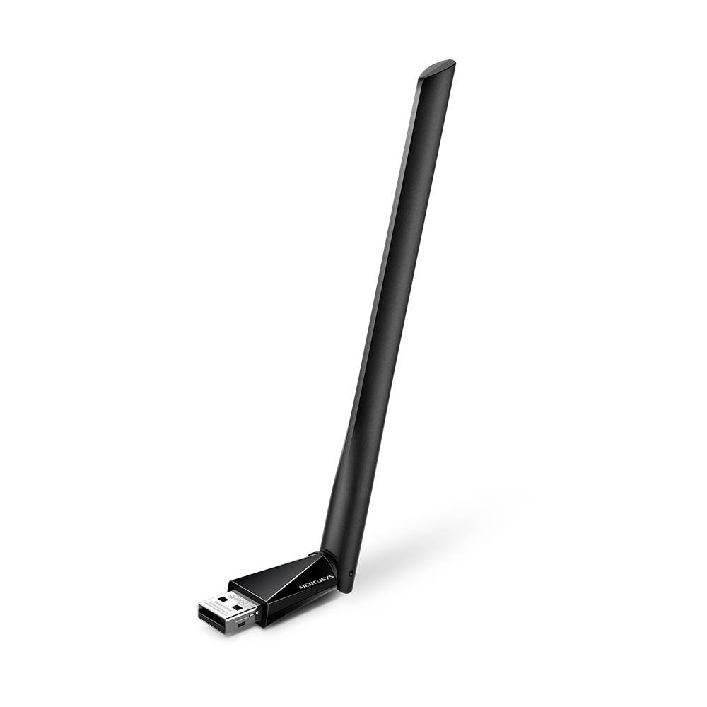 Mercusys AC650 WiFi-adapter WiFi-0