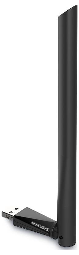Mercusys AC650 WiFi-adapter WiFi-1