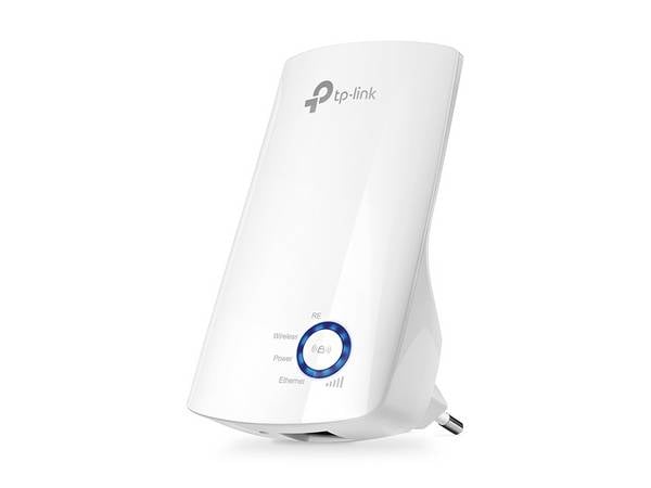 TP-LINK WiFi-versterker TL-WA850RE (DE) TL-WA850RE (DE)
