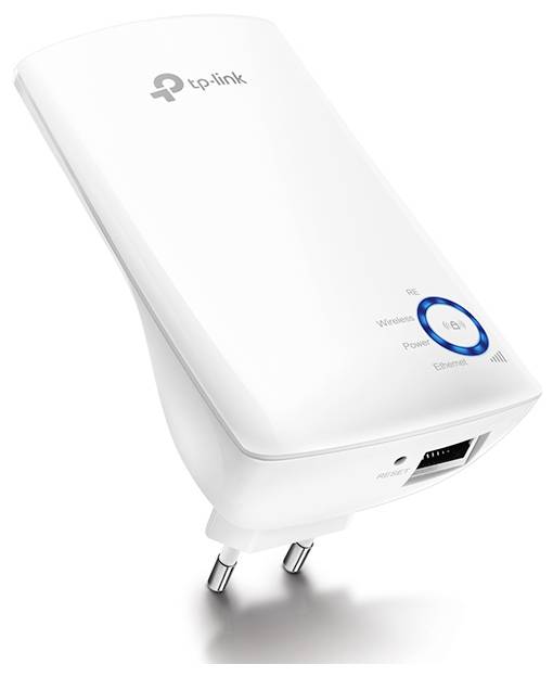 TP-LINK WiFi-versterker TL-WA850RE (DE) TL-WA850RE (DE)-1