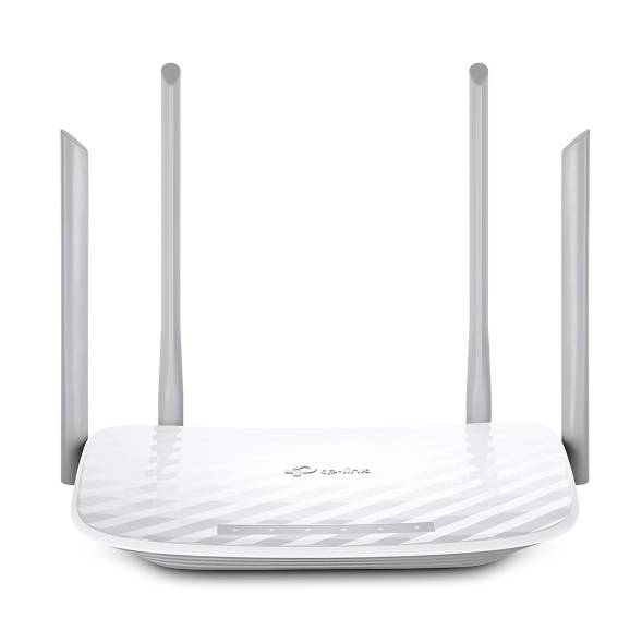 TP-LINK Archer A5 WiFi-router 2.4 GHz, 5 GHz-0
