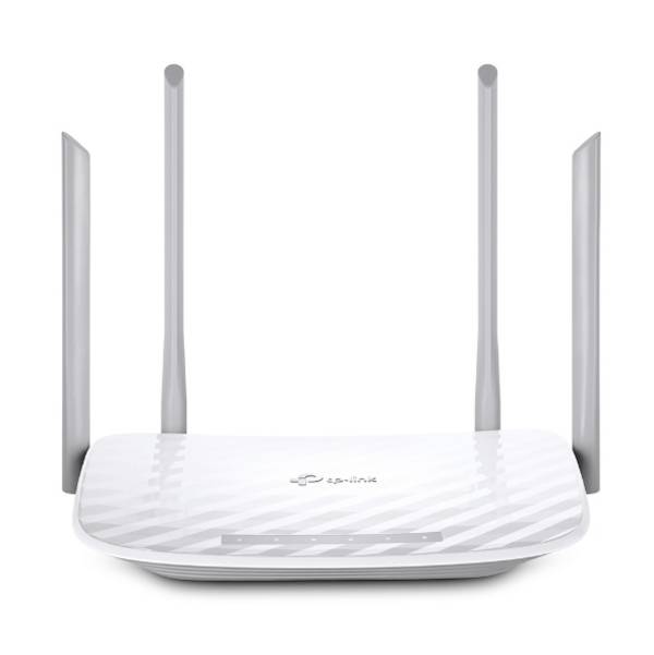 TP-LINK Archer A5 WiFi-router  2.4 GHz, 5 GHz