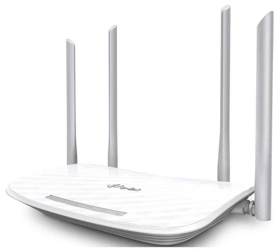 TP-LINK Archer A5 WiFi-router 2.4 GHz, 5 GHz-1