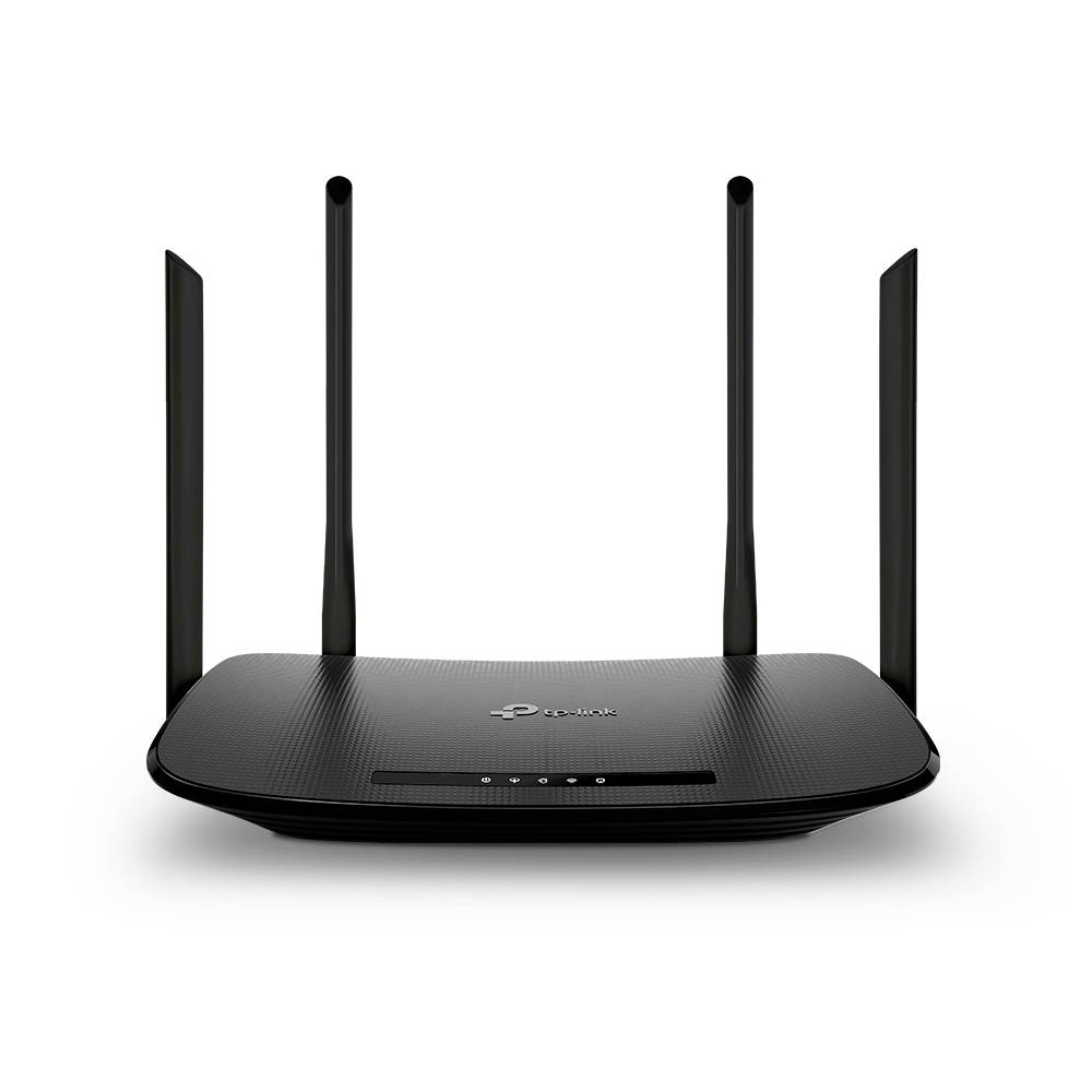 TP-LINK Archer VR300 WiFi-router 2.4 GHz, 5 GHz-0