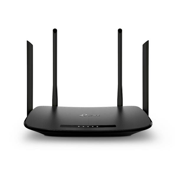TP-LINK Archer VR300 WiFi-router  2.4 GHz, 5 GHz