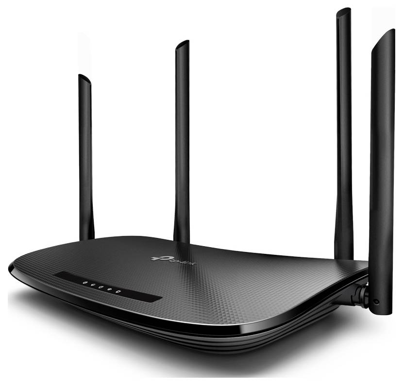 TP-LINK Archer VR300 WiFi-router 2.4 GHz, 5 GHz-1