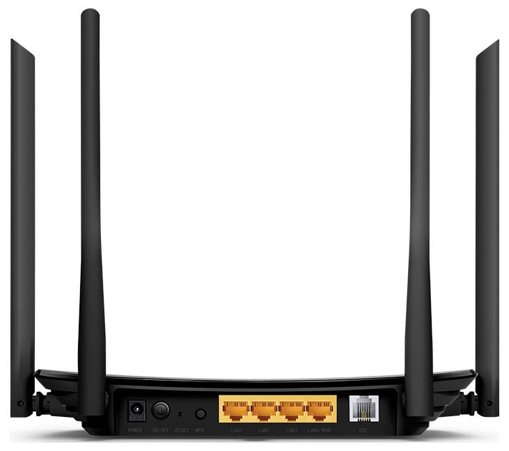 TP-LINK Archer VR300 WiFi-router 2.4 GHz, 5 GHz-2
