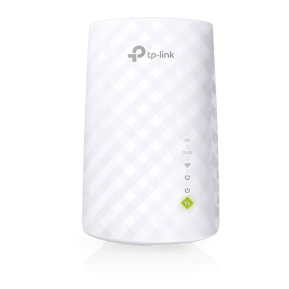 TP-LINK WiFi-versterker RE220 RE220 V2-0