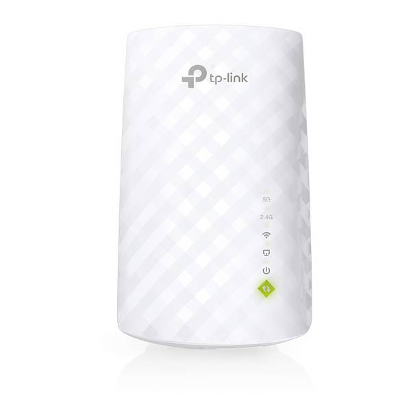 TP-LINK WiFi-versterker RE220 RE220 V2