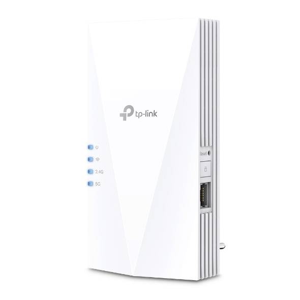 TP-LINK WiFi-versterker RE500X V2 RE500X-0