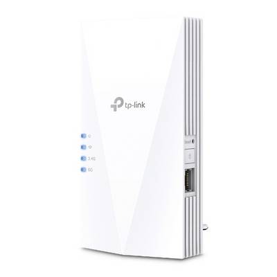 TP-LINK WiFi-versterker RE500X V2 RE500X-0
