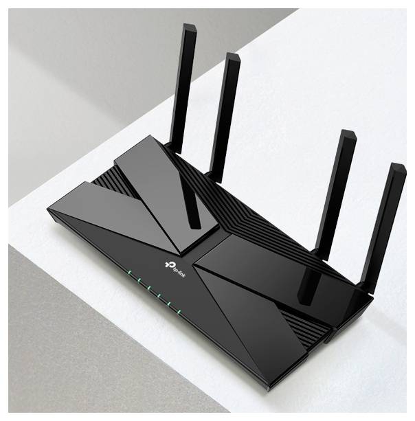 TP-LINK Archer AX23 V1 WiFi-router 2.4 GHz, 5 GHz-3