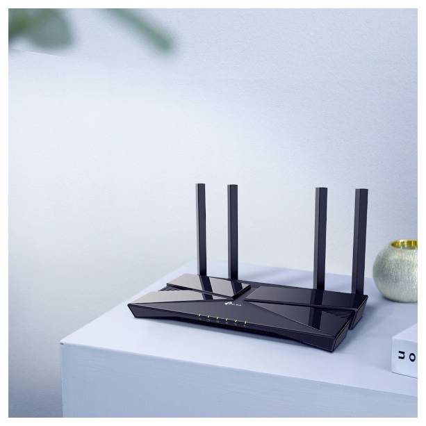 TP-LINK Archer AX23 V1 WiFi-router 2.4 GHz, 5 GHz-4