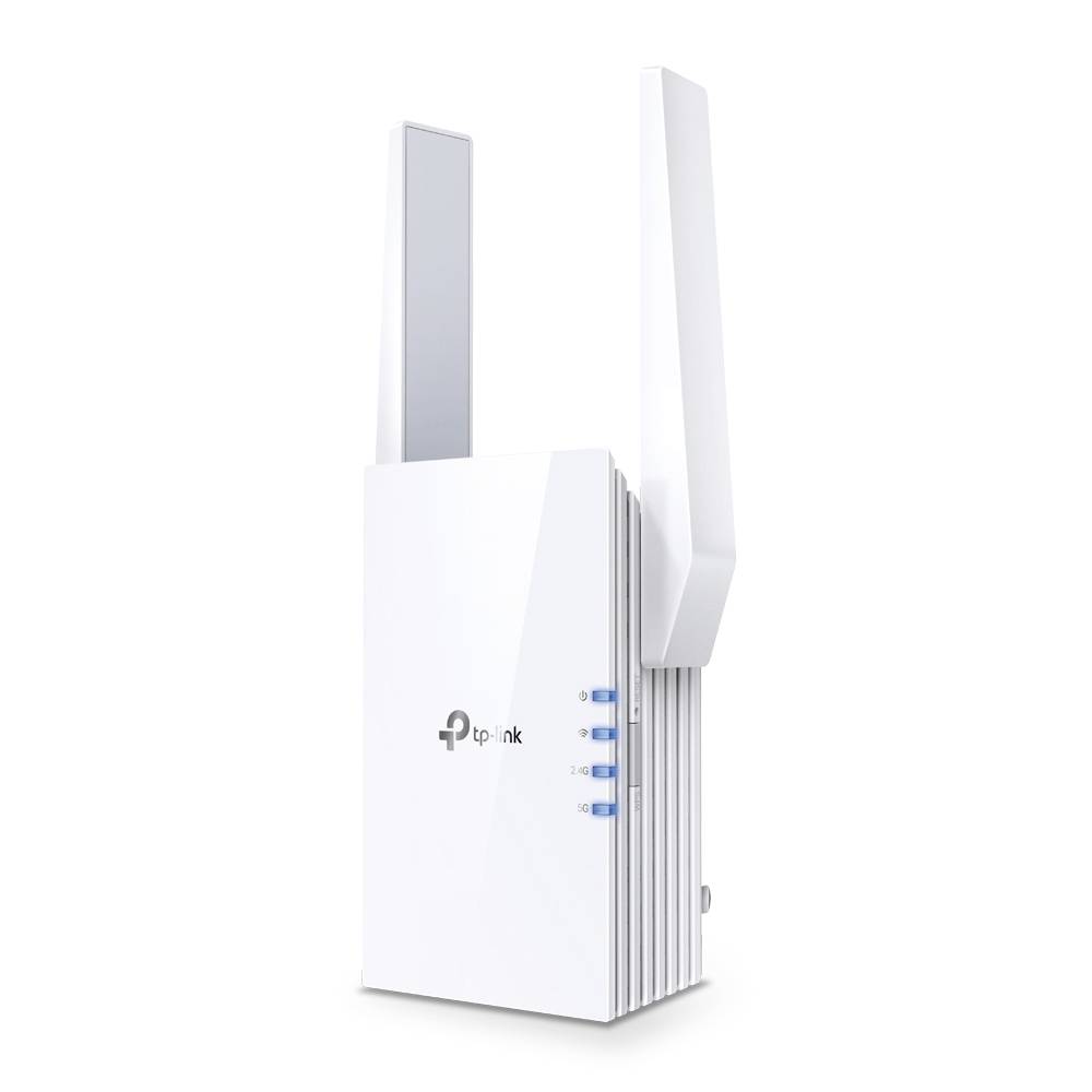 TP-LINK WiFi-versterker RE705X V1 RE705X-0