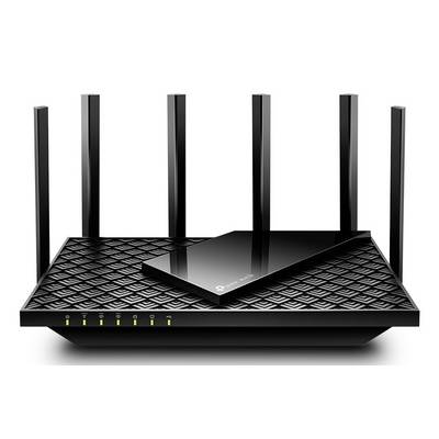 TP-LINK ARCHER AXE75 WiFi-router 2.4 GHz, 5 GHz, 6 GHz-0