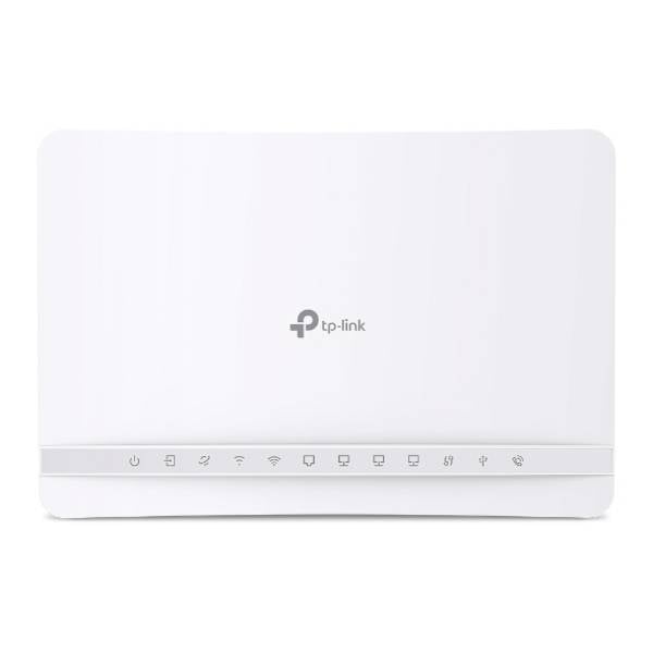 TP-LINK VX231v V1 WiFi-router  2.4 GHz, 5 GHz