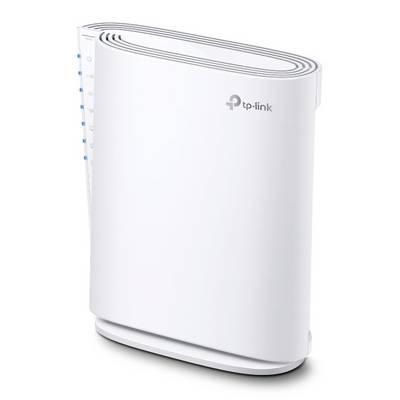 TP-LINK WiFi-versterker RE6000XD V1 RE6000XD(DE)-0