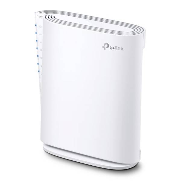 TP-LINK WiFi-versterker RE6000XD V1 RE6000XD(DE)