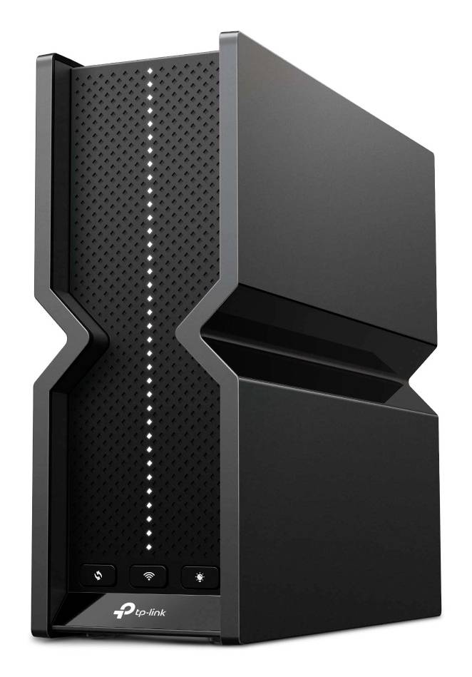 TP-LINK BE550 V1 WiFi-router 2.4 GHz, 5 GHz, 6 GHz 9.3 GBit/s-0