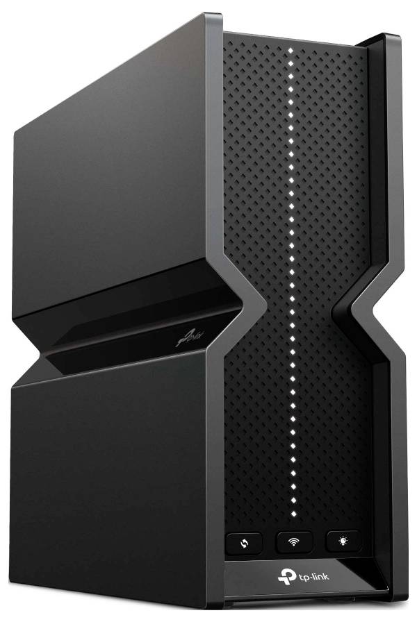 TP-LINK BE550 V1 WiFi-router 2.4 GHz, 5 GHz, 6 GHz 9.3 GBit/s-1