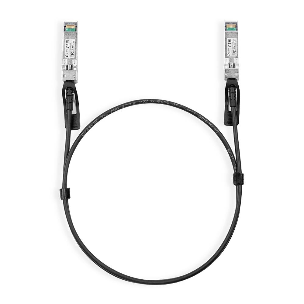 TP-LINK SM5220-1M TL-SM5220-1M V1 Kabel-0