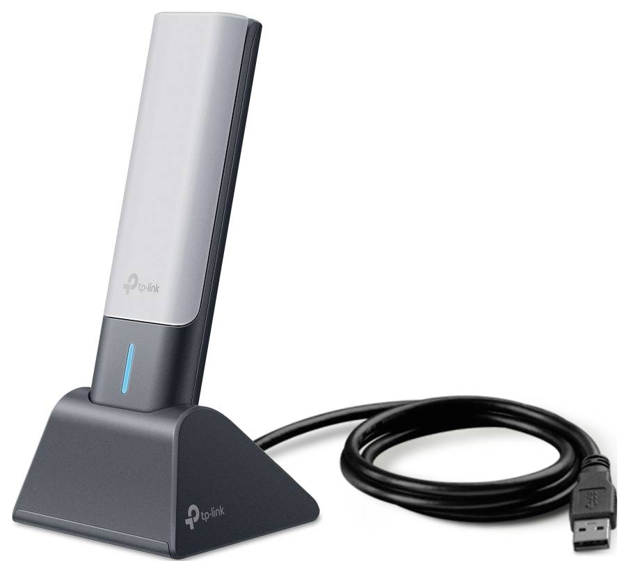 TP-LINK Archer TX50UH V1 WiFi-adapter WiFi-1