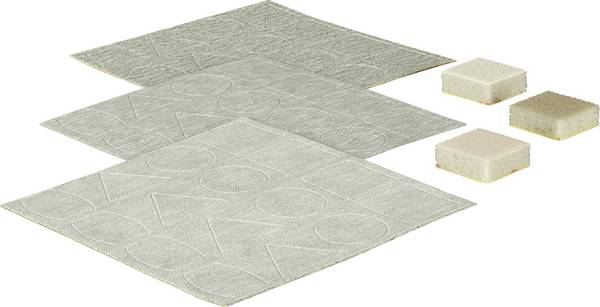 Proxxon 28828 Accessoireset voor penschuurmachine, 6-delig     6 stuk(s)