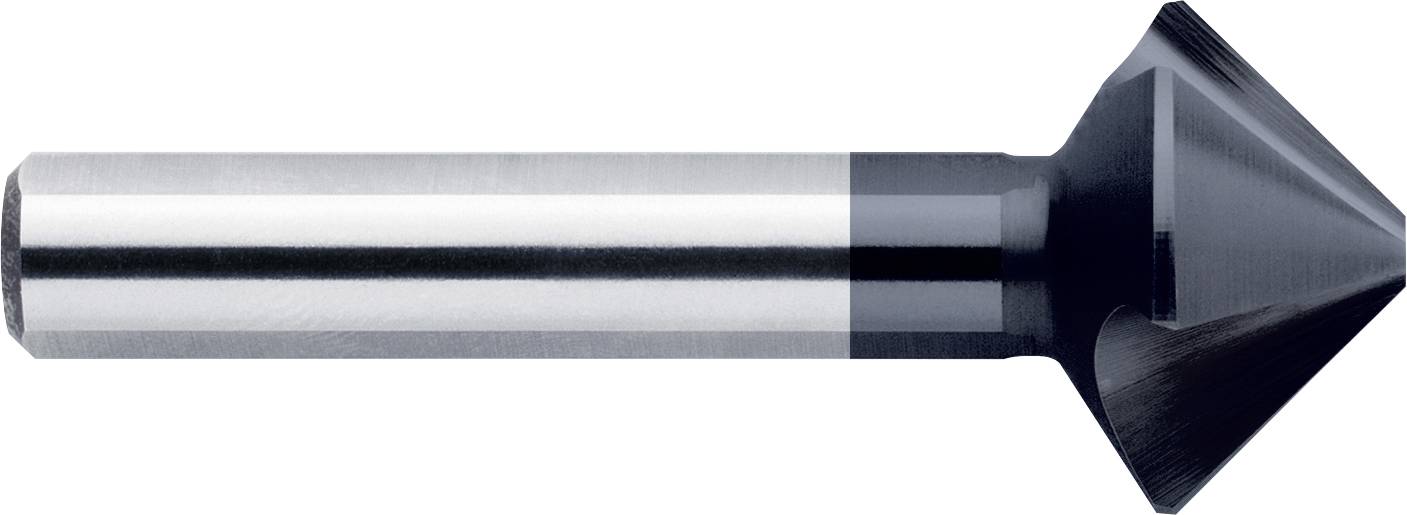 Exact Advanced LINE PRO 50381 Getrapte boor 31.0 mm HSSE-Co 5 Kobalt, Geslepen Drievlakkige schacht 1 stuk(s)