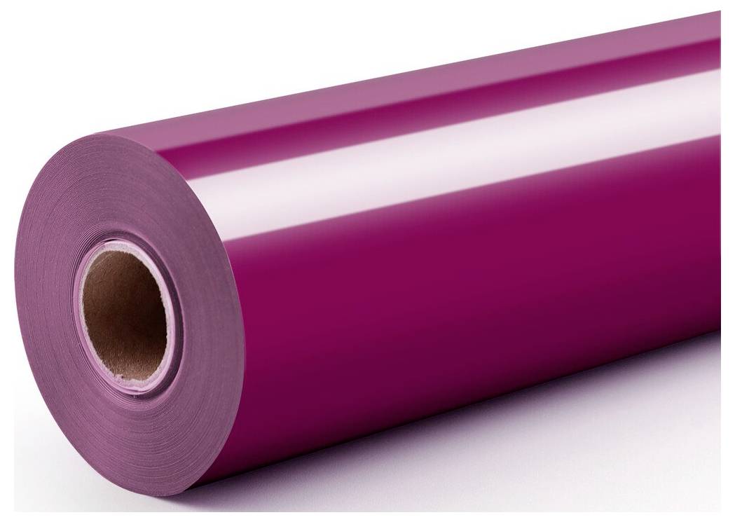 Loklik SG-HTV-1606-US-L-B2B Folie Rood – Foto 2 van 2