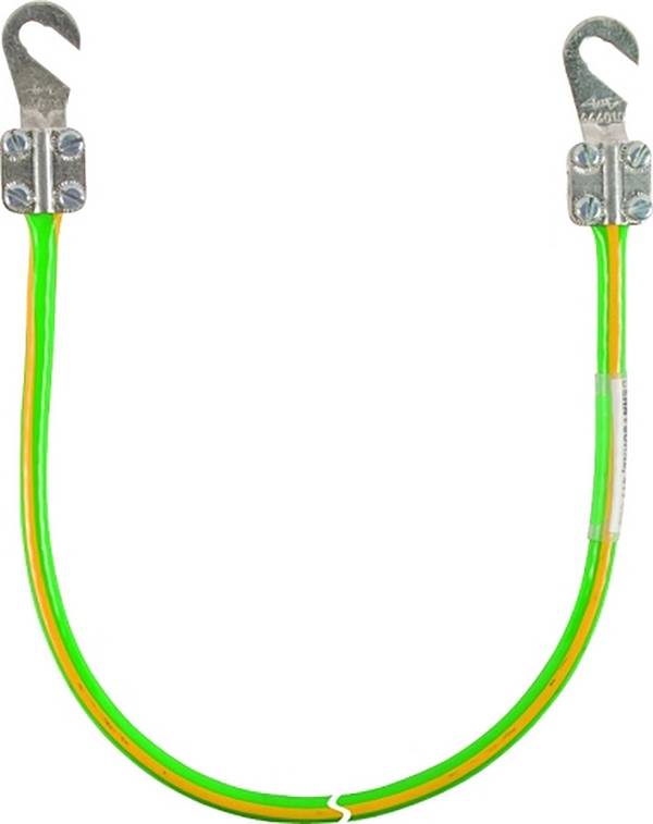DEHN 417005 Aardingsleiding    1 stuk(s)