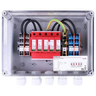 DEHN 900923 900923 Stringbox-0