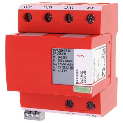 DEHN 900585 900585 Overspanningsafleider 1 stuk(s)-0