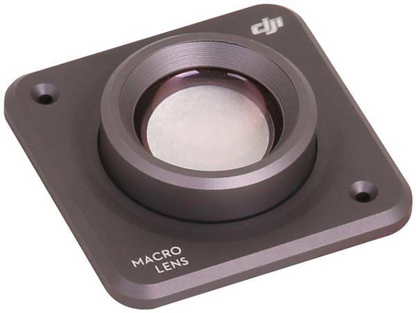 DEHN 766483 Macrolens