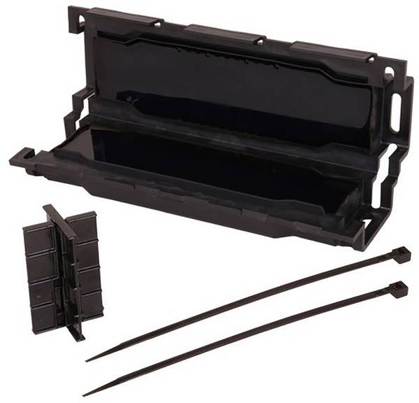 DEHN 621093 621093 Gel-verbindingsmof Inhoud: 1 stuk(s)